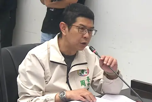 台中致癌油求助掛零　綠酸忙著研究台南法規：等受害者自己敲門？