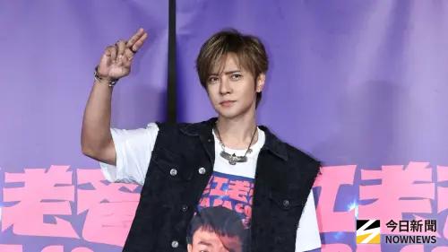 Mina輕生震撼追星圈！羅志祥不反對飯撒：演唱會就是要開心
