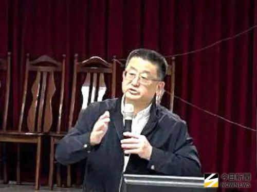 ▲保安警察第三總隊總隊長周煥興呼籲民眾切勿心存僥倖鋌而走險，走私毒品一經查獲，必將面臨法律嚴厲制裁，並阻止毒品流入市面。(圖／記者黃守作攝)
