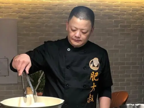 ▲肥大叔昨日證實已在5日離世，讓粉絲們都感到非常震驚。（圖／翻攝自肥大叔FB）