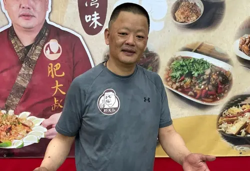 年收入破億！肥大叔生前用健康換事業　曾連續直播17小時不休息
