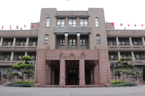 漢光演習期間行政院竟停電！國民黨轟：國家中樞斷電太諷刺