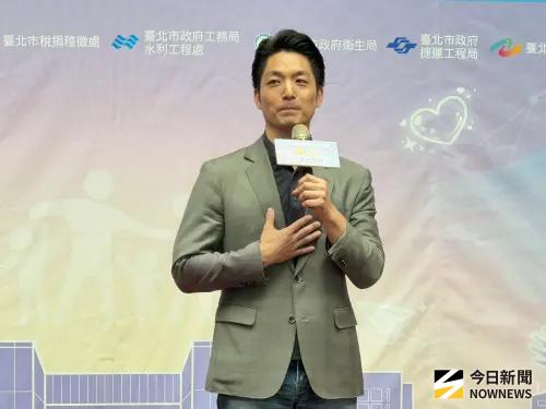 蔣萬安拒道歉！不認挺慈濟買疫苗翻車：若政府購足何須民間