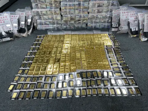 慈濟10億疫苗騙局！「這舉動」博證嚴信任　郭台銘避坑關鍵曝光