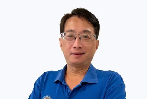 ▲中華籃協宣佈，第45屆新北威廉瓊斯盃中華男籃白隊領隊一職，將由合通企業董事長張維正接任。（圖／籃協提供）
