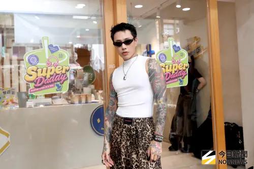Marz23迎父親節鬆口二胎計畫　爆3歲兒不受控「想找地洞鑽」