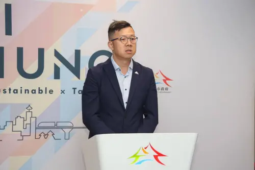 石崇良喊公開會議內容　中市府嗆貴人多忘事：你沒看官網？