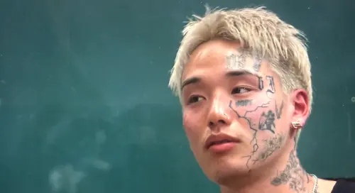 《不良》小泰1行為超NG！彩朱、流瑠輪流罵渣男　他竟當場哭出來