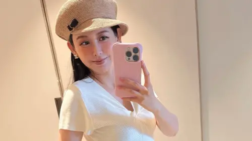 愷樂雙胞胎女兒生了！前置胎盤早產一度裝呼吸器　悲喊媽媽很抱歉
