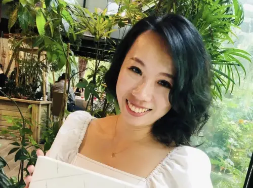 10億騙局律師背景曝光！他酸爆「望周知」：怎又跟盧秀燕有關