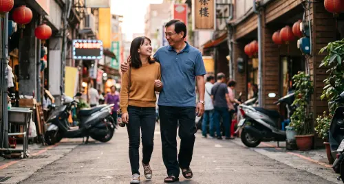 ▲金牛座平時精打細算，面對女兒卻願意花錢買喜歡的東西，也重視陪伴與傾聽。（圖／Gemini製圖、記者賴禹妡製）