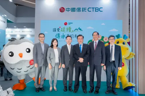 布局銀髮商機！台灣人壽台南養生村明年初啟用　月繳4萬就能入住
