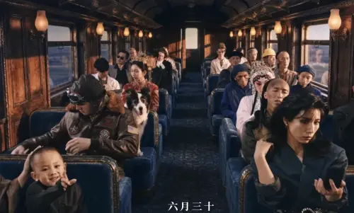 全聯中元普渡廣告強到像AI！釣出演員回應「實景拍攝」30萬人看傻