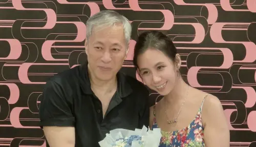 姜厚任女友被爆當人小三！介入別人婚姻　自己還有老公小孩