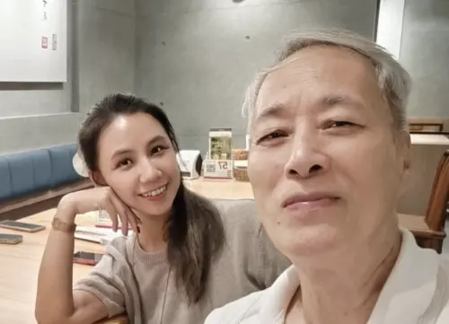 姜厚任女友被爆當小三！殺到醫院槓正宮女兒　情夫開刀被吵到心悸