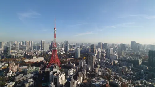 房市／台人瘋日本房產　信義房屋揭主因