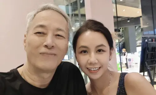 女友有老公還當人小三！姜厚任回應「我都知道」前夫身分被扒出