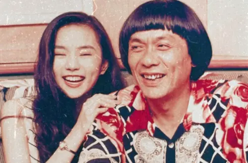 謝金燕想爸爸了！祝豬哥亮父親節快樂　貼文偷藏1亮點粉絲看哭