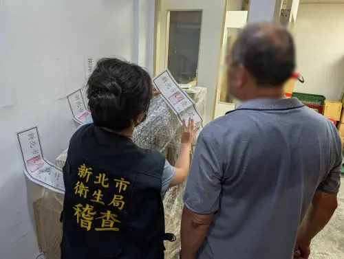 苦茶油苯駢芘超標達7家！翰霖自主通報　食藥署下週辦業者交流會