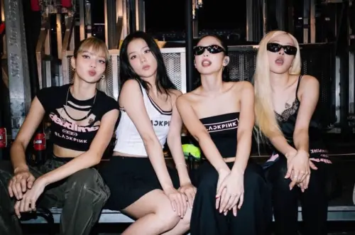 BLACKPINK出道10年爆爭議！Jisoo道歉讓大家失望　成員全文1次看