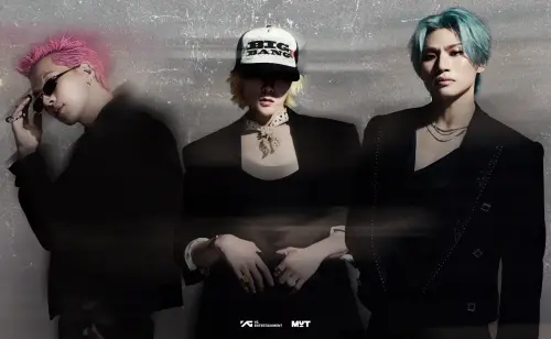 GD按讚！粉製BIGBANG巡演「雙十台灣國旗」　歌迷：打破敏感禁忌