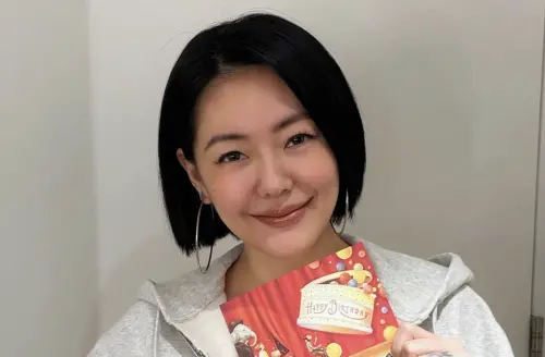 本來對小S印象差！家長見本人完全改觀　女兒校慶「1舉動」被讚爆
