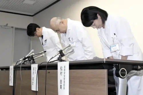 腦瘤沒切到誤切正常腦組織！日本重大醫療事故　患者術後陷入惡夢