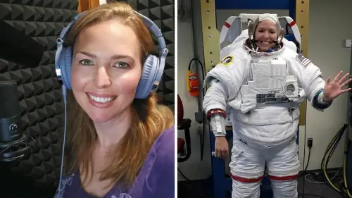 NASA工程師下班躲衣櫥「搞副業」！月收入破百萬　竟比主業還賺錢