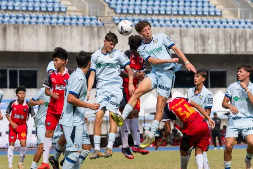 ▲比利亞雷亞爾（Villarreal CF）與赫塔費（Getafe CF）將於9日迎來冠軍對戰。（圖／柏文健康事業提供）