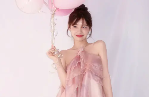 家人父親節回韓國！李多慧來台生活4年突淚崩：離別還是很難過