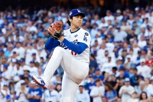 大谷翔平何時恢復二刀流？投手復出需重走3步驟　道奇最擔心1件事