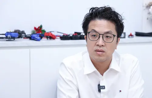 專訪／從教書到百里侯之路！沈伯洋曝「人生劇本」：沒有做不到