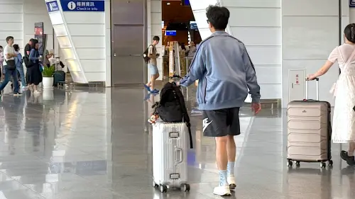2026旅遊補助！暑假出國玩「爽領5000元」　全台都能領、申請一覽