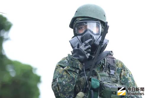 台灣防空演習「斷網演練」引外媒關注！紐時直指海纜問題