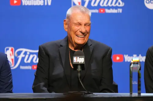 NBA名帥尼爾森辭世享壽86歲！生涯奪1335勝　柯瑞、諾威斯基哀悼