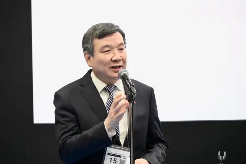 李逸洋批「矮化台灣」拒出席原爆典禮！長崎市：無降低層級意圖
