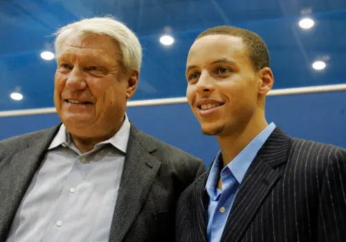 尼爾森是誰？開創NBA「快打旋風」潮流　帶領勇士隊打出老八傳奇