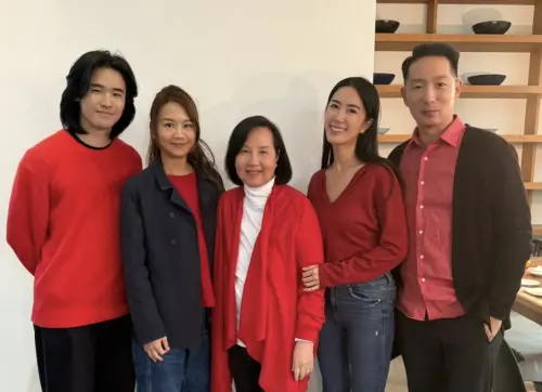 超偏心！徐莉玲高壓管理徐子翔　小兒子可做喜歡的事免接台玻集團