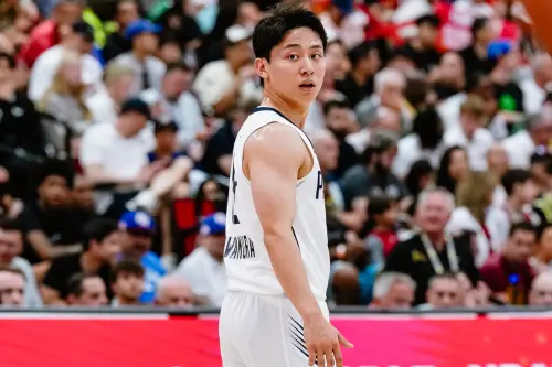 河村勇輝將簽約快艇！與國家隊戰友八村壘聚首　主控加蘭地位不穩