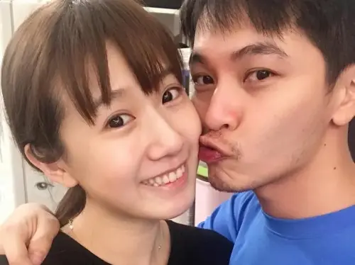 為何嫁楊銘威？方志友24歲奉子成婚　昔喊不後悔：接受命運