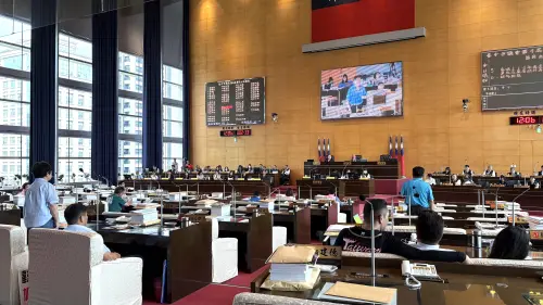 電影不合意可以罵！不能用恐嚇叫人閉嘴　台中26議員跨黨挺這部片