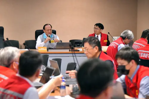 因應網路降速演習！中央跨部會應變中心今開設　季連成任指揮官