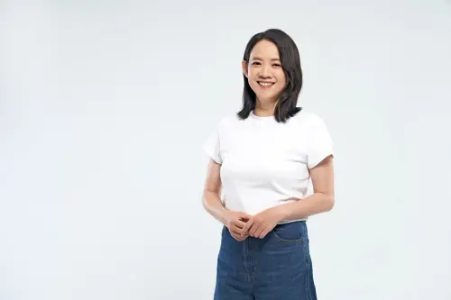 特企/曾寶儀談癌友困擾 吃止痛藥後排便改變恐是警訊
