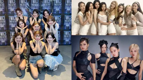 不是解散卻更鼻酸！TWICE全員JYP走入歷史 效仿少女時代BLACKPINK