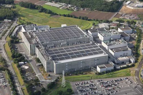 Sony聯手台積電！豪砸1兆日圓造新一代影像感測器　最快2029量產