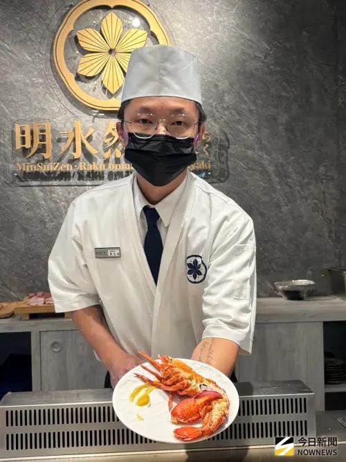 看好台中消費力 明水然．樂年內進駐七期推限定優惠暖身