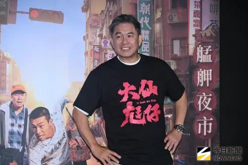 洪都拉斯睡路邊、范逸臣太邋遢！被街友當成同伴　搭訕這句話超鬧