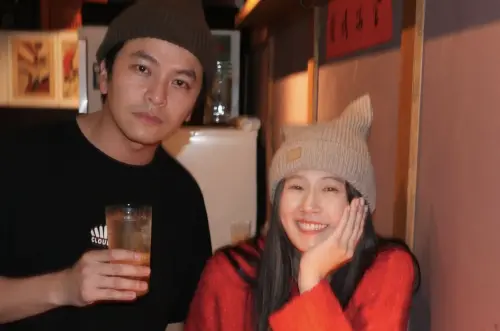 方志友楊銘威10年婚斷！閨密昆凌10年前神預言被翻：感覺比較愛玩
