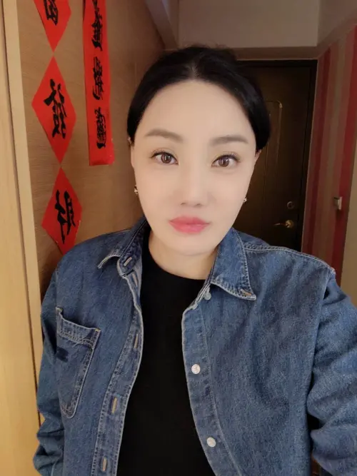 ▲沈嶸表示姜厚任非常愛童芯，面對眾多網友的質疑聲浪，他仍舊強烈的相信與童芯就是「七世情緣」。（圖／沈嶸提供）