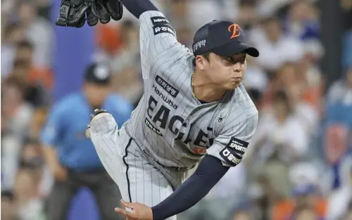 王彥程10萬美元太超值！韓媒爆料「軟銀球探到場」　中職也想搶人